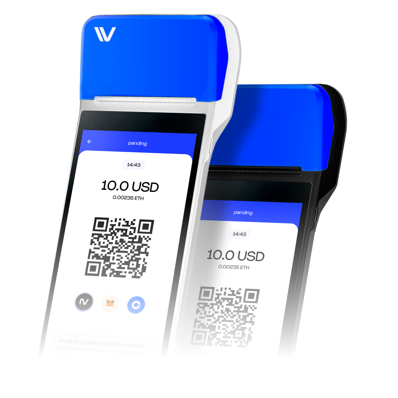 IVPAY | Welcome to Your Gateway to Crypto Payments